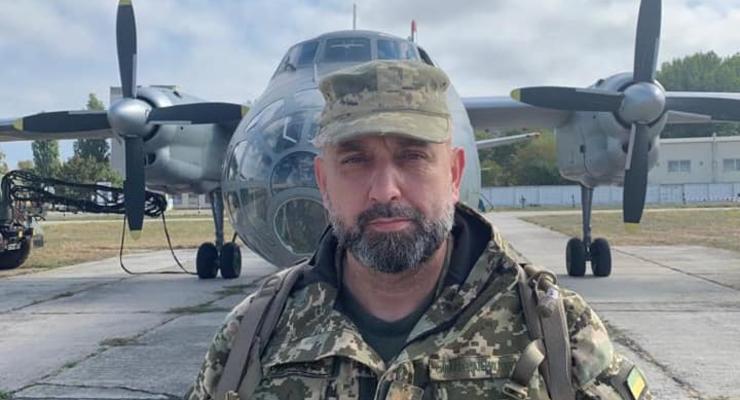 Зеленский уволил замсекретаря СНБО сразу с нескольких должностей