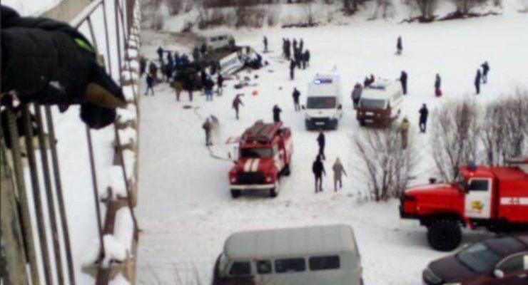 Страшное ДТП в РФ: Обнародован список первых выживших в Забайкалье