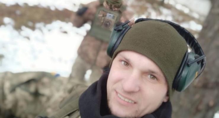 Стало известно имя погибшего бойца ВСУ: Пуля попала в сердце