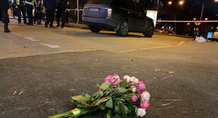 Выстрел в голову и букет цветов: детали убийства сына депутата