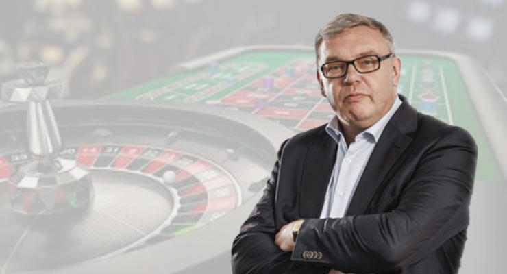 Эксперт игорного бизнеса Филипп Флемминк объяснил депутатам, что не так с легализацией азартных игр в Украине