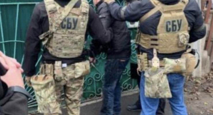 Агитировал за "ОНР": В Одессе разоблачили интернет-сепаратиста