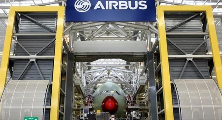 ВТО отклонил иск Евросоюза к США по делу Airbus