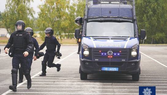 Стрельба в кафе Киеве: новые подробности