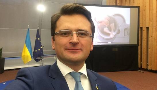 Документ по итогам нормандского саммита будет без юробязательств - Кулеба