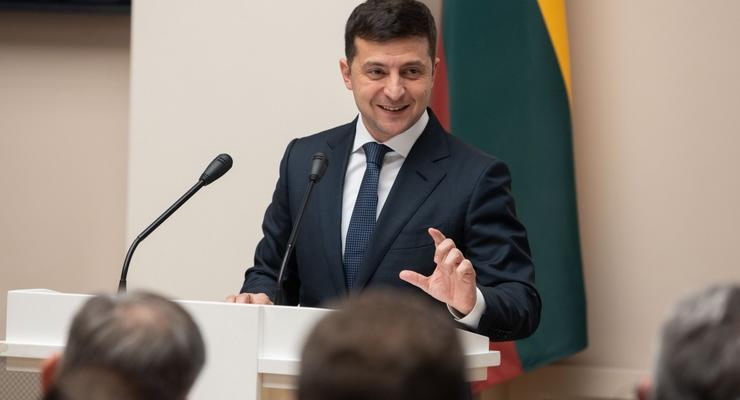 Зеленский резко отреагировал на коррупцию в ГБР