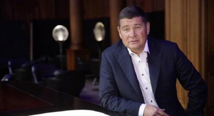 Беглый экс-депутат Онищенко задержан в Германии по запросу НАБУ