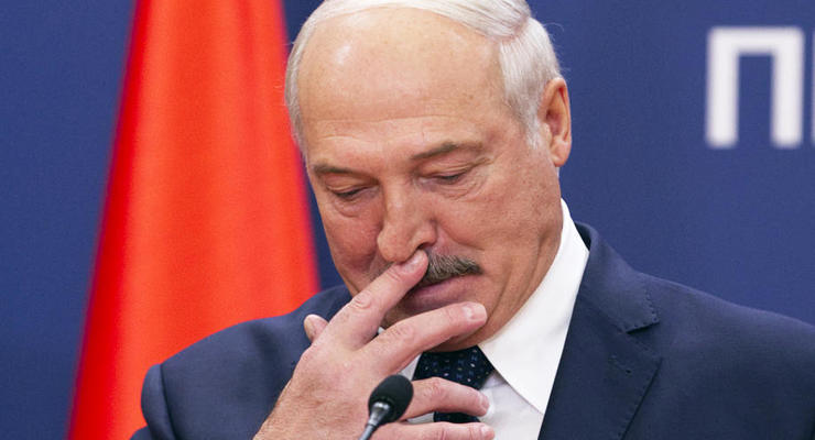 Лукашенко увидел признаки нового передела планеты