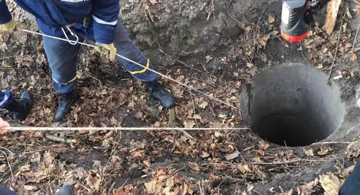 Тело спрятали в колодце: Под Киевом застрелили бизнесмена из Грузии