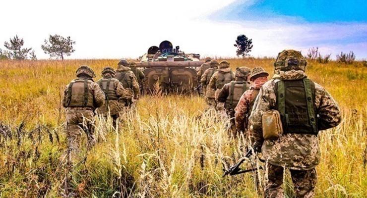День Вооруженных сил Украины 2020: история и интересные факты