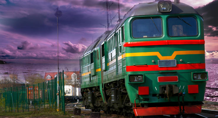 Конец монополии: Кабмин разрешил частные поезда на железной дороге