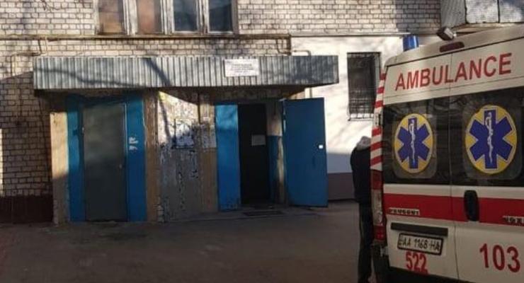 В Ирпене прогремел взрыв в многоэтажке: Есть жертвы