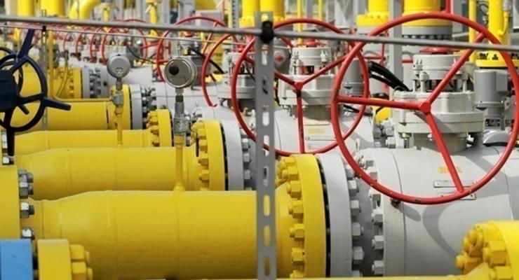 Украина и Россия провели в Вене переговоры по газу