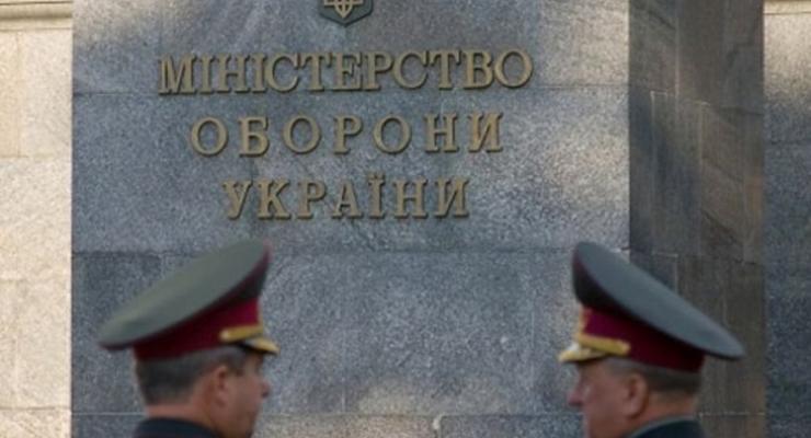 Киев заключил контракты на 85% военной помощи США