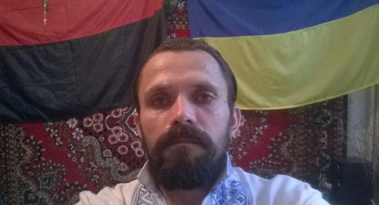 Убийство активиста в Бахмуте: Подозреваемый просил перевод на русский