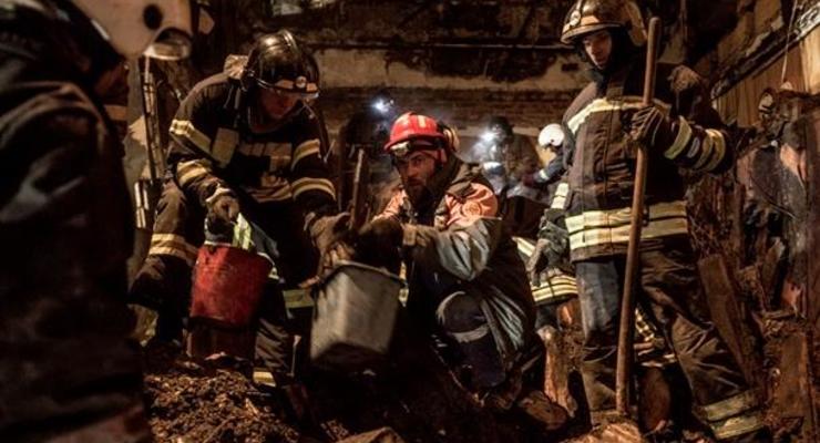 Пожар в Одессе: количество погибших увеличилось