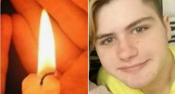 Трагический пожар в Одессе: Опознан еще один погибший студент