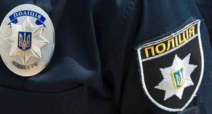 На Житомирщине полицейский сбил насмерть велосипедиста и скрылся