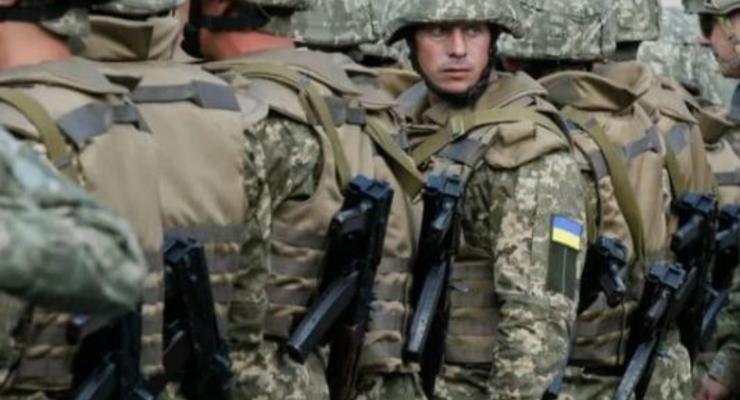 В Ужгороде военнослужащий устроил резню