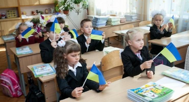 Малокомплектные школы "воруют у детей будущее" - Гончарук