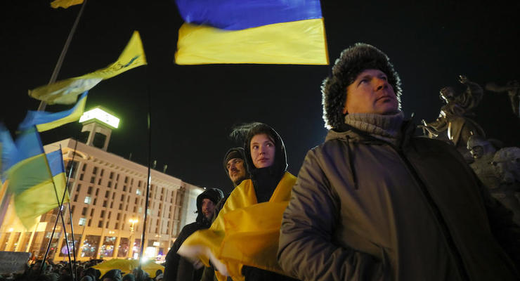 Украина поднялась в индексе человеческого развития