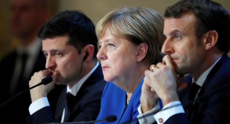 Меркель назвала самый сложный вопрос переговоров
