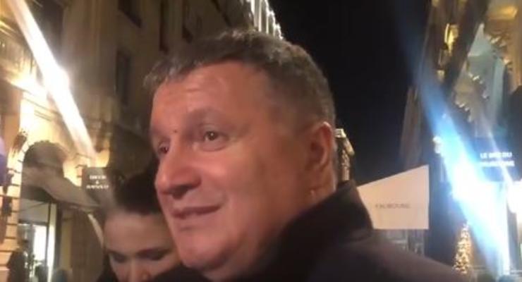Деоккупация: Аваков рассказал, когда Нацполиция зайдет в "ДНР"
