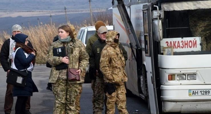 В "ДНР" сообщили, сколько пленных готовы передать Украине