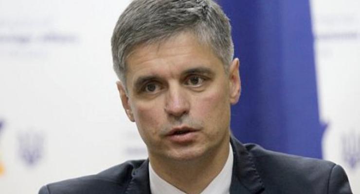 МИД Украины назвал главные достижения в рамках "нормандского саммита"