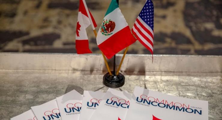 США повторно договорились с Канадой и Мексикой о свободной торговле