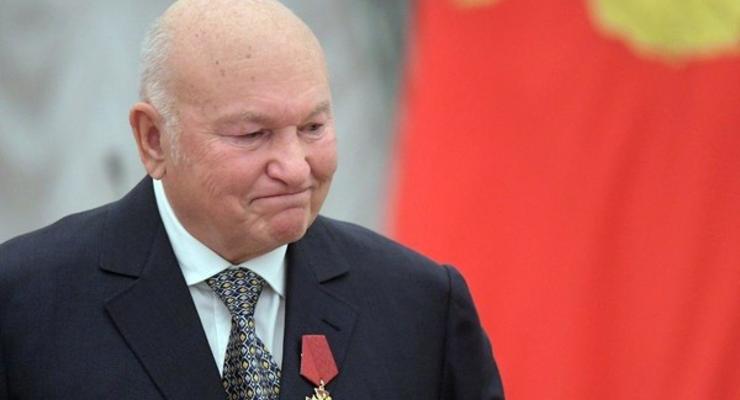 Похороны Юрия Лужкова: экс-мэра Москвы отпоет патриарх Кирилл