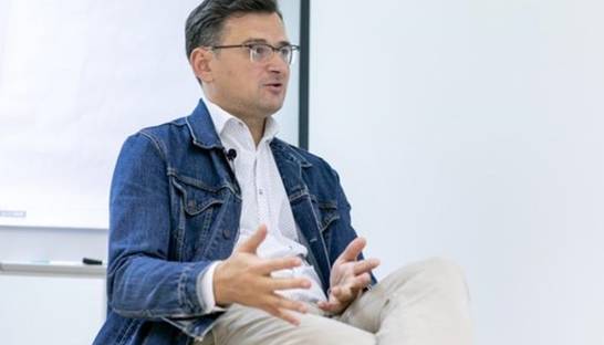 Кулеба: Санкции ЕС против России должны быть продлены