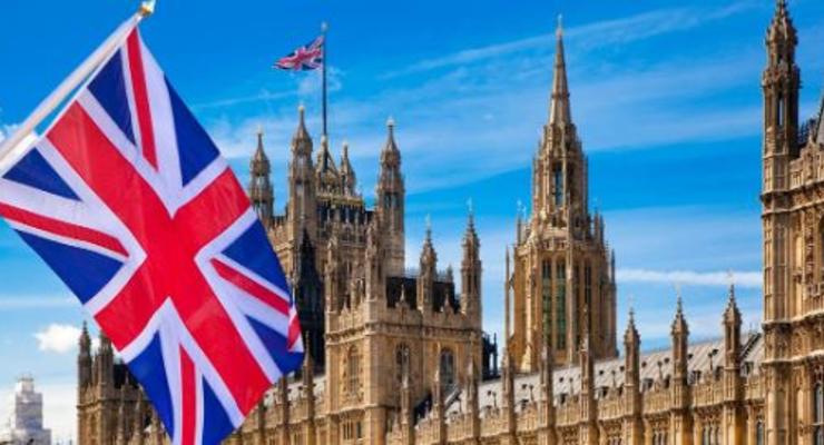 В Великобритании стартуют досрочные выборы в парламент