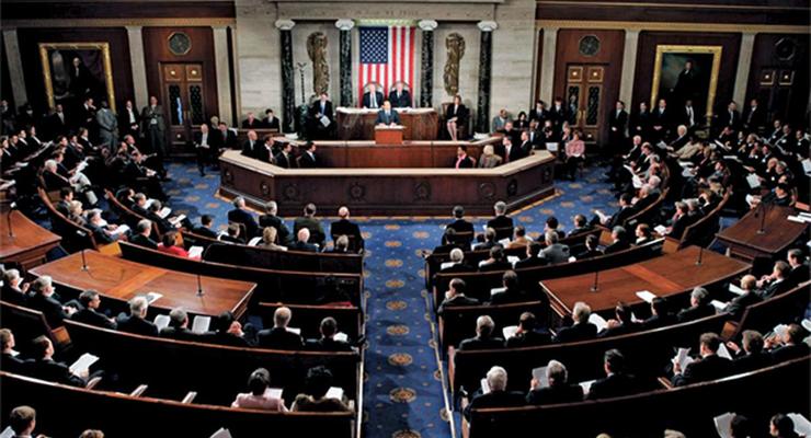 В Сенате США отложили голосование за санкции против РФ
