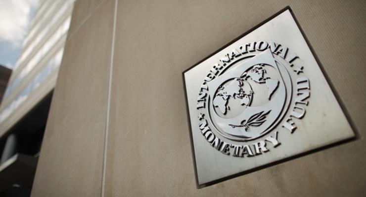 МВФ не называет сроков нового соглашения с Киевом