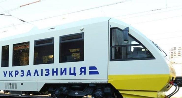 Украина и Польша запустят общий железнодорожный маршрут