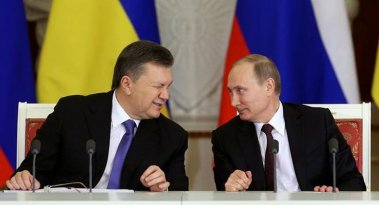 Британский суд закончил слушания по делу  "долга Януковича"