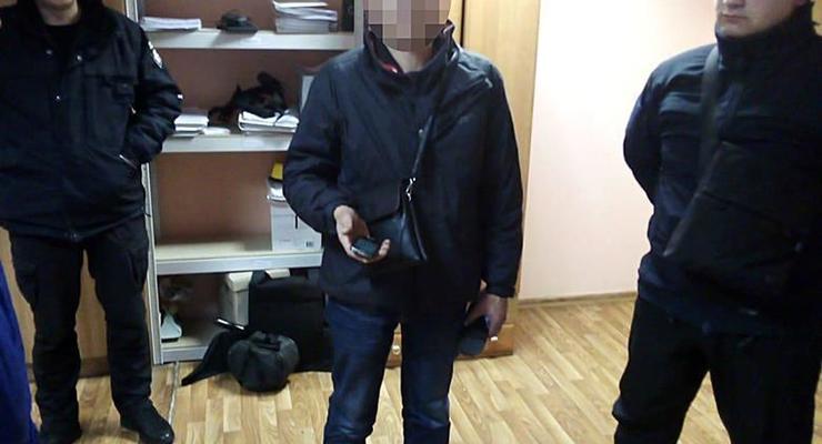 В Киеве задержали "минера" метро: Хулигану грозит 6 лет тюрьмы