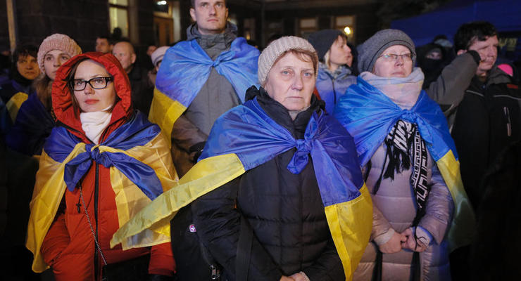Украина отстала от РФ и Беларуси в рейтинге человеческого развития - ООН