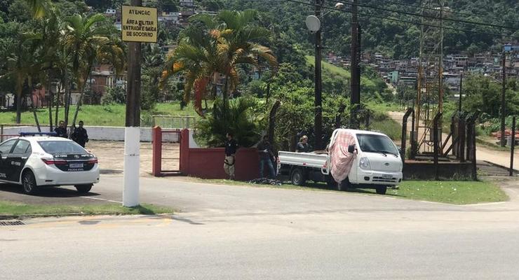 В Бразилии в грузовике нашли семь трупов