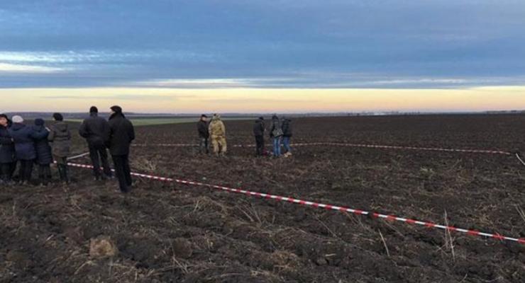 Загадочная смерть подростка в поле под Тернополем: Стала известна причина