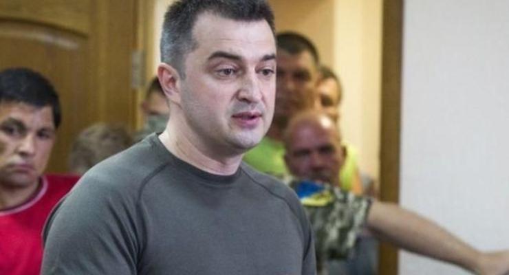 ГПУ обязали выплатить уволенному прокурору Кулику 1,6 млн