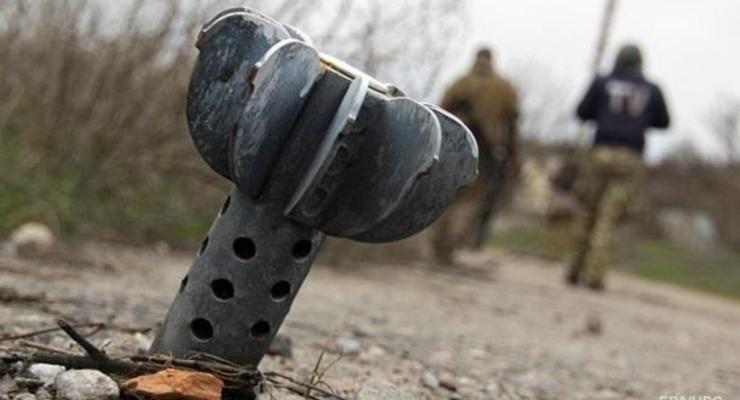 Названо количество жертв войны на Донбассе