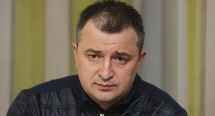ГПУ выплатит скандальному экс-прокурору Кулику 1 млн грн