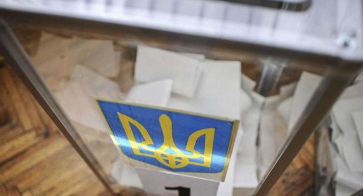 В Донецкой области 5 лет тюрьмы получила член избирательной комиссии