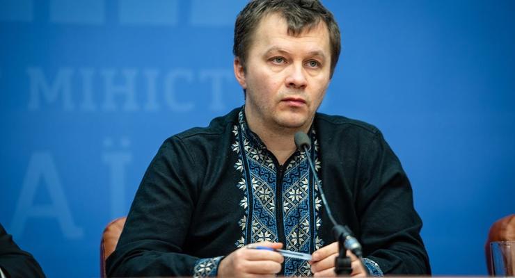 Министр Милованов высказался в поддержку продажи земли иностранцам