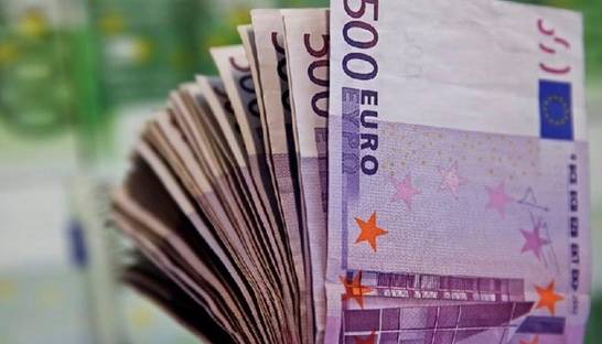 Bloomberg оштрафовали на 5 млн евро