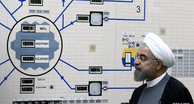 Иран заявил об испытании новейших центрифуг