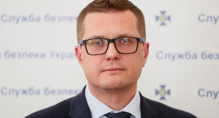 Угроза сепаратизма в Западной Украине реальна – СБУ
