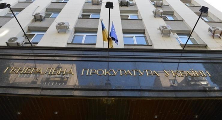 Сотрудников СБУ подозревают в сбыте информации на Донбассе